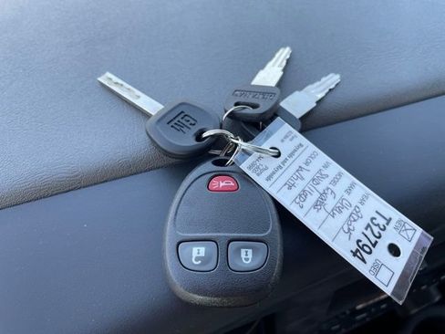 New 2025 Chevrolet Express 3500 w/ Power Convenience Package image 14