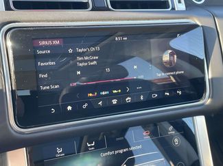 Used 2021 Land Rover Range Rover Westminster Edition video 3