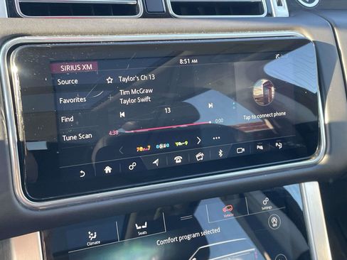 Used 2021 Land Rover Range Rover Westminster Edition image 3