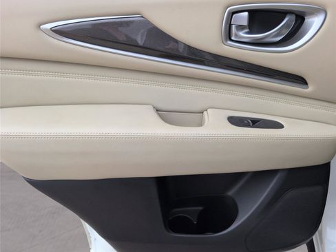 Used 2017 INFINITI QX60 FWD w/ Premium Plus Package image 35