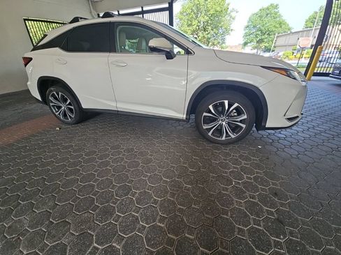 Used 2021 Lexus RX 350 FWD w/ Premium Package image 2
