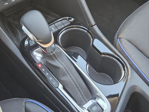 New 2026 Buick Encore GX Sport Touring w/ Advanced Technology Package image 15