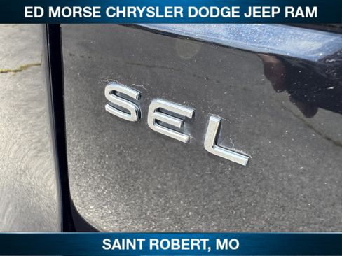 Used 2024 Volkswagen Atlas SEL Premium R-Line AWD/4WD image 11
