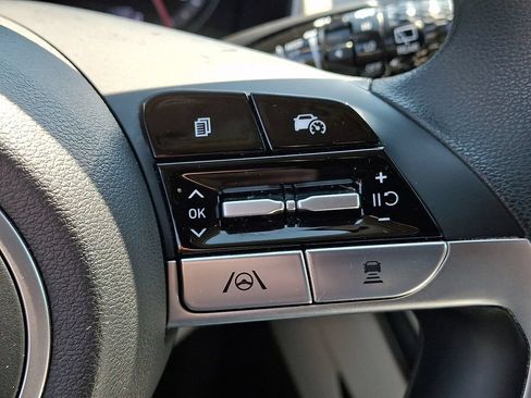 Used 2023 Hyundai Tucson SEL AWD/4WD image 22