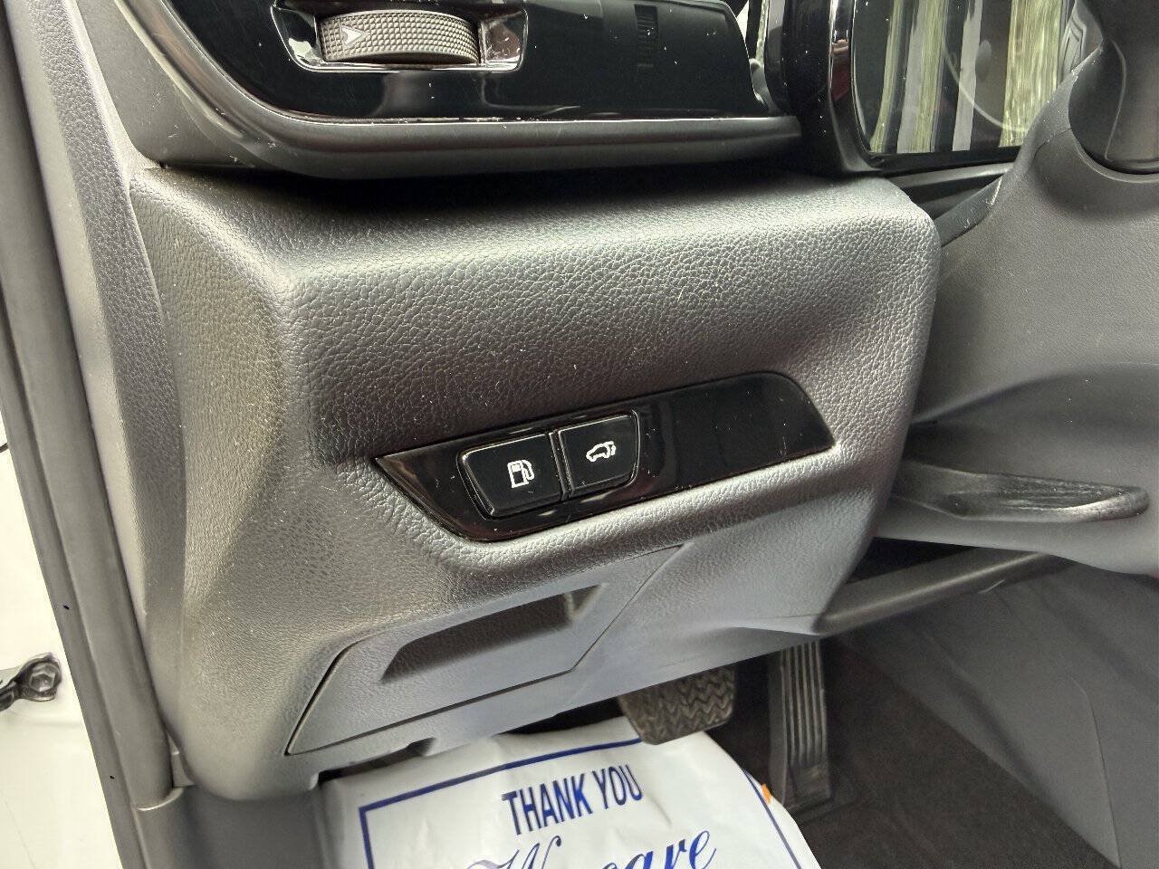 Used 2022 Lexus NX 350 AWD w/ Cold Area Package image 20