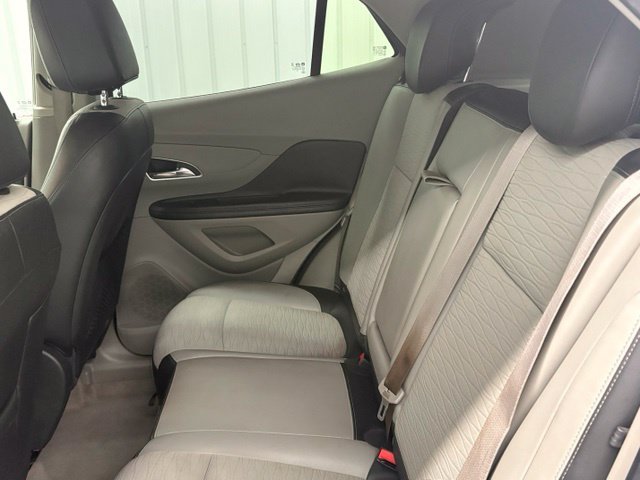Used 2016 Buick Encore Convenience FWD image 10