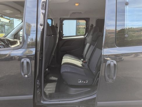 Used 2017 RAM ProMaster City Tradesman w/ Rear Back-up Camera Group image 33