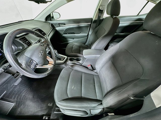 Used 2019 Hyundai Elantra Value Edition w/ Winter Weather Package FWD image 11