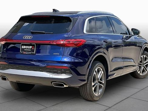Used 2025 Audi Q5 Premium w/ Convenience Package AWD/4WD image 12