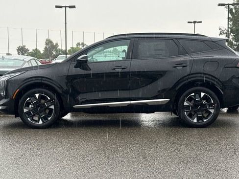 New 2026 Kia Sportage SX Prestige AWD/4WD image 10