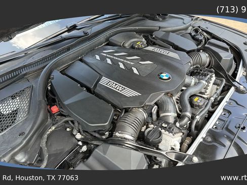 Used 2020 BMW M850i Gran Coupe xDrive AWD/4WD image 52