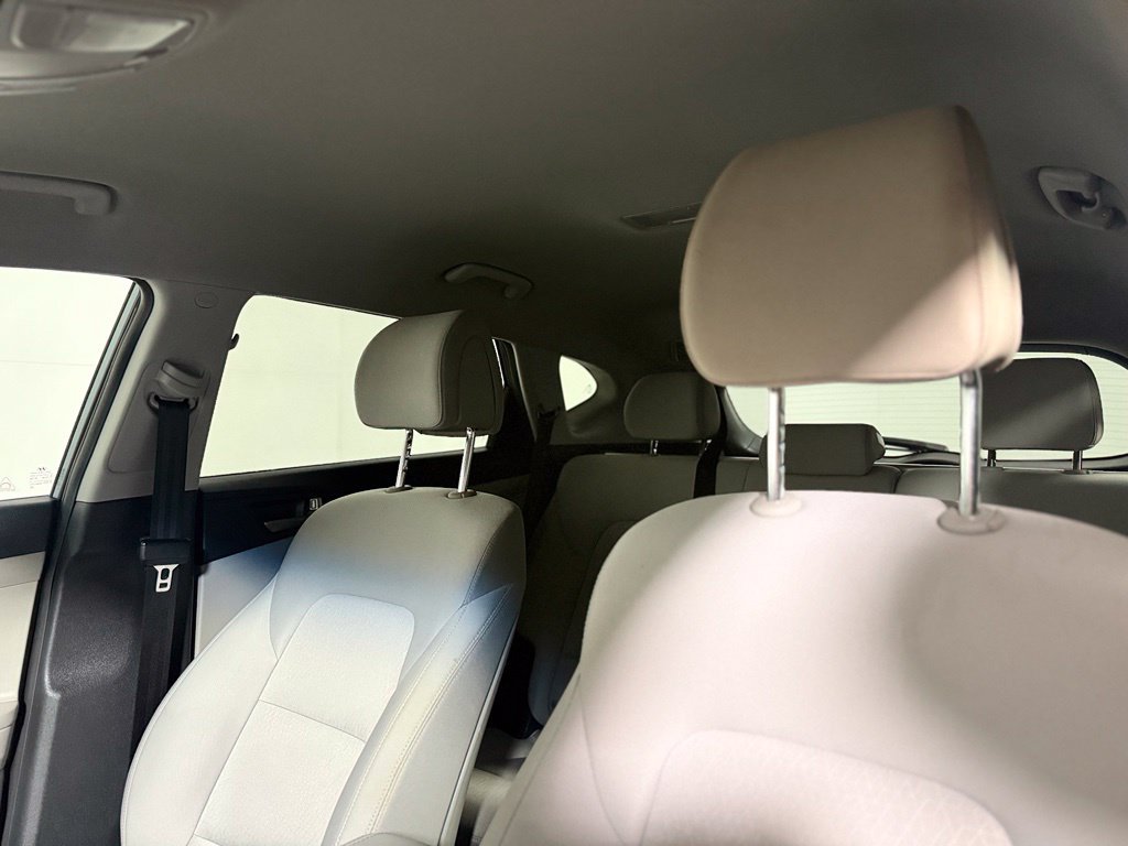 Used 2018 Hyundai Tucson SEL AWD/4WD image 20