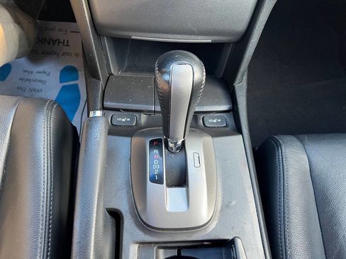 Used 2012 Honda Crosstour EX-L image 14