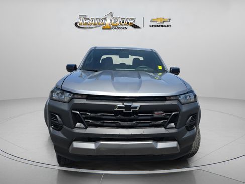 Used 2026 Chevrolet Colorado Trail Boss image 2