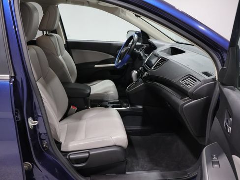 Used 2015 Honda CR-V EX-L image 25