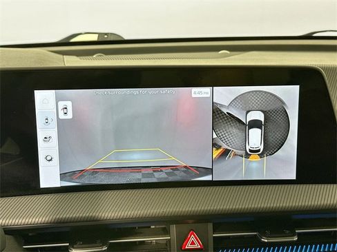 Used 2023 Kia EV6 GT-Line w/ GT-Line Suede Seat Package image 14