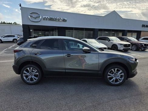 New 2026 MAZDA CX-30 AWD 2.5 S image 2
