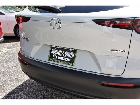 New 2026 MAZDA CX-30 AWD 2.5 S w/ Select Sport Pkg image 5