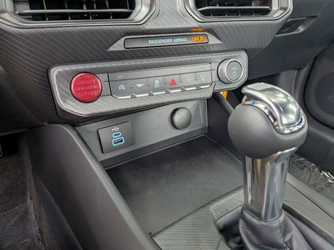 New 2025 Ford Mustang GT image 22