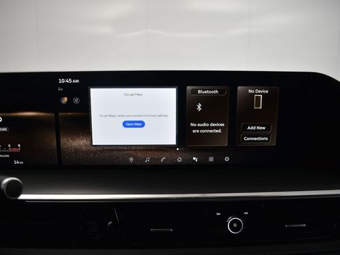 New 2026 INFINITI QX80 Pure w/ Cargo Package image 30