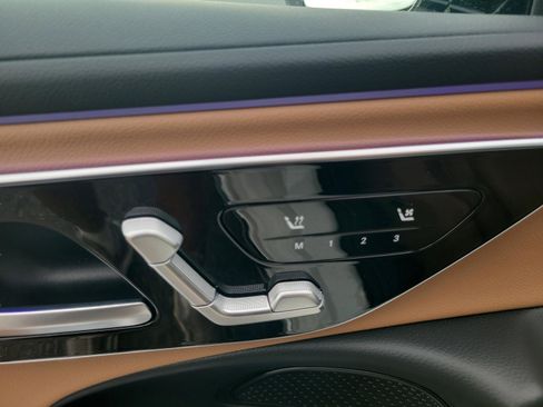 Certified 2025 Mercedes-Benz E 350 Sedan image 13