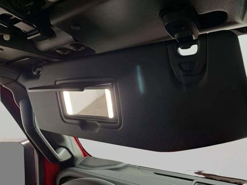 Used 2025 Jeep Wrangler Unlimited Rubicon 4xe w/ Safety Group image 53