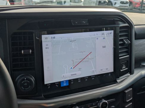 New 2025 Ford F150 Lariat w/ Equipment Group 502A High image 30