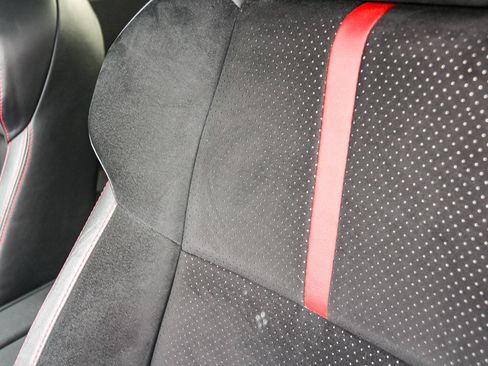 Used 2022 Subaru BRZ Limited image 25