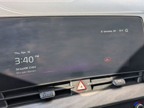 Used 2023 Kia Sportage X-Pro Prestige image 17