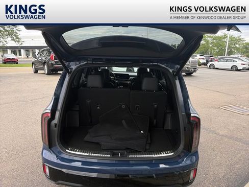 Used 2024 Kia Telluride SX Prestige X-Pro AWD/4WD image 7