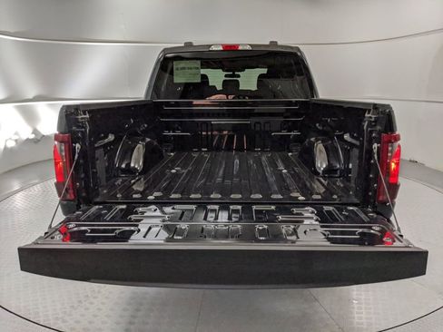 New 2025 Ford F150 STX w/ Equipment Group 200A image 23