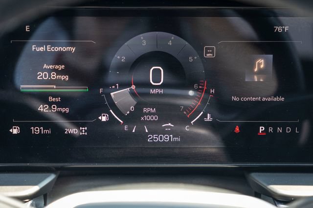 Certified 2026 GMC Terrain Elevation AWD/4WD image 18