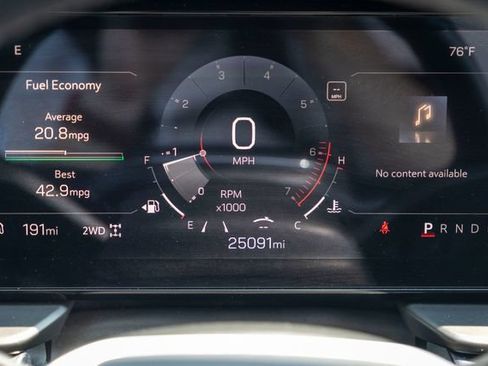 Certified 2026 GMC Terrain Elevation AWD/4WD image 18