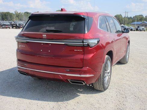 New 2026 Buick Enclave Avenir w/ Super Cruise Package image 5