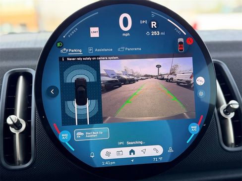 Used 2025 MINI Cooper Countryman S image 25