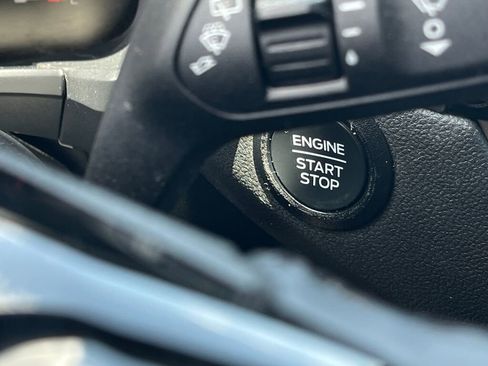 Used 2023 Ford Escape Active AWD/4WD image 16