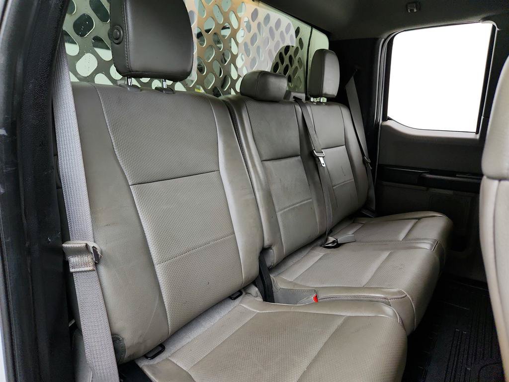 Used 2018 Ford F350 XL AWD/4WD image 25