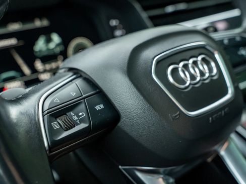 Used 2022 Audi Q7 3.0T Premium Plus AWD/4WD image 26