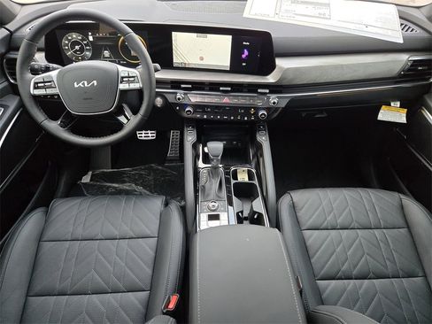New 2025 Kia Telluride SX X-Line image 19