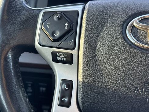 Used 2019 Toyota Tundra Limited AWD/4WD image 28