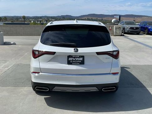 New 2026 Acura MDX w/ Technology Package image 4