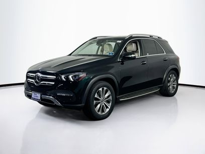 Used 2021 Mercedes-Benz GLE 350 4MATIC