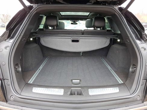 Certified 2023 Cadillac XT5 Sportv image 24