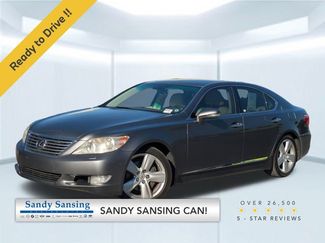 Used 2012 Lexus LS 460 460 video 1