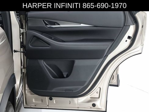 Used 2024 INFINITI QX60 Luxe FWD image 70
