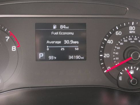 Used 2020 Kia Soul EX w/ Option Group 015 FWD image 26