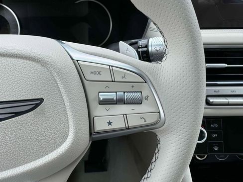New 2026 Genesis G70 2.5T Prestige image 19