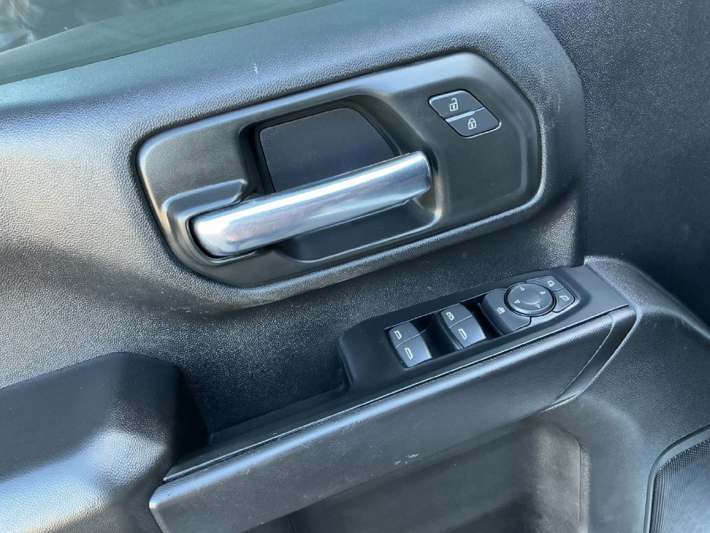 Used 2024 Chevrolet Silverado 3500 W/T w/ WT Convenience Package AWD/4WD image 14