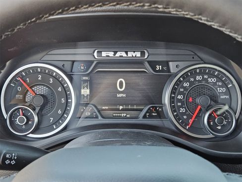 New 2026 RAM 1500 Lone Star image 19