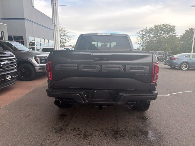 Used 2020 Ford F150 Raptor w/ Equipment Group 802A Luxury AWD/4WD image 7